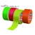 tesa/補修用布テープ 蛍光ピンク 50mmx25m 4671-50-25-FP FC880VV-5357116-イメージ1