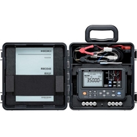 HIOKI/携帯用ケース C1006 FC318XU-5630209