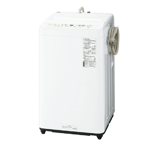 パナソニック 全自動洗濯機 洗濯・脱水容量7kg ホワイト NA-F7PB3-W パナソニック 全自動洗濯機 洗濯・脱水容量7kg ホワイト NA-F7PB3-W