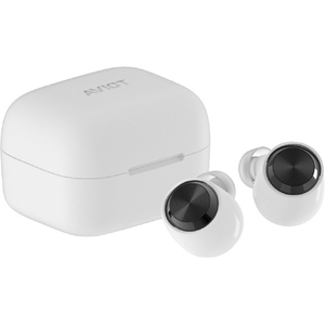 AVIOT トゥルーワイヤレスイヤフォン ホワイト TE-A1-WH AVIOT トゥルーワイヤレスイヤフォン ホワイト TE-A1-WH