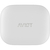 AVIOT トゥルーワイヤレスイヤホン ホワイト TE-A1-WH-イメージ3