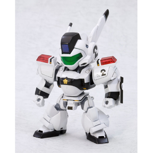 コトブキヤ D-スタイル AV-98 イングラム2号機 KP135RDｽﾀｲﾙAV98ｲﾝｸﾞﾗﾑ2ｺﾞｳ-イメージ2