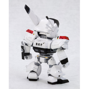 コトブキヤ D-スタイル AV-98 イングラム2号機 KP135RDｽﾀｲﾙAV98ｲﾝｸﾞﾗﾑ2ｺﾞｳ-イメージ3