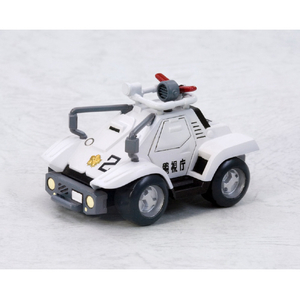 コトブキヤ D-スタイル AV-98 イングラム2号機 KP135RDｽﾀｲﾙAV98ｲﾝｸﾞﾗﾑ2ｺﾞｳ-イメージ4