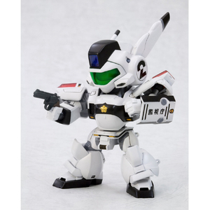 コトブキヤ D-スタイル AV-98 イングラム2号機 KP135RDｽﾀｲﾙAV98ｲﾝｸﾞﾗﾑ2ｺﾞｳ-イメージ6