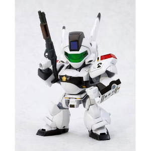 コトブキヤ D-スタイル AV-98 イングラム2号機 KP135RDｽﾀｲﾙAV98ｲﾝｸﾞﾗﾑ2ｺﾞｳ-イメージ7