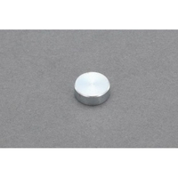 エスコ 強力マグネット φ20×6.0mm 90N FCY0539-EA781EF-6