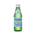 日仏貿易 サンペレグリノ スパークリングナチュラルミネラルウォーター 瓶 250mL FCF666M-W2-02
