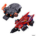バンダイ 【特典付き】バラバライド スターターセット BR-04 ストームファルコン BRｽﾀ-ﾀ-ｾﾂﾄ04ｽﾄ-ﾑﾌｱﾙｺﾝ