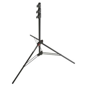 Manfrotto アルミ コンパクトスタンド AC Jタイプ 1052JBAC-イメージ1
