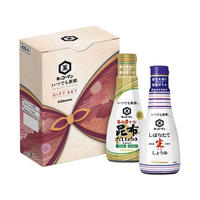 キッコーマン キッコーマン食品/キッコーマン いつでも新鮮 ギフトセット KIS-5 FC351RX