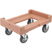 ＣＡＭＢＲＯ Cambro/カムドーリー CD160(157)C/B FC540LB-0929700