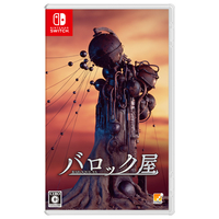 スティング バロック屋【Switch】 HACPBRPTA