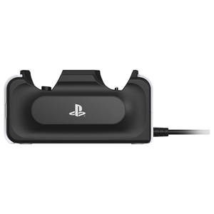 HORI DualSense ワイヤレスコントローラー専用 充電スタンド ダブル for PlayStation 5 SPF012-イメージ2