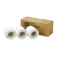 ブラザー プレカットラベル RD-Q07J1