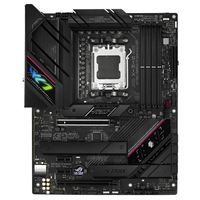 ASUS マザーボード ROG STRIX B650E-F GAMING WIFI ROGSTRIXB650EFGAMINGWF