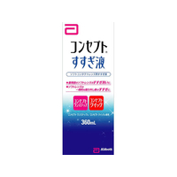 エイエムオー・ジャパン コンセプト すすぎ液 360ml F943619