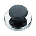 トラスコ中山 強力マグネットフック ツマミ型 63mm 28KG FC247KL-8566664