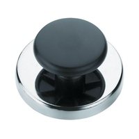 トラスコ中山 強力マグネットフック ツマミ型 63mm 28KG FC247KL-8566664