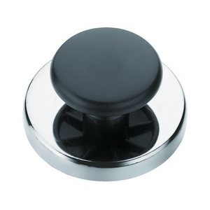 トラスコ中山 強力マグネットフック ツマミ型 63mm 28KG FC247KL-8566664-イメージ1