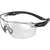 トラスコ 一眼型セーフティグラス（ＪＩＳ規格品・超軽量フィットタイプ） JIS T 8147規格品 SS9337E-イメージ1