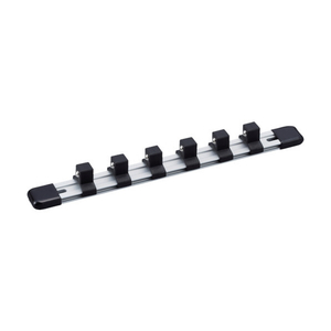 TONE ソケットホルダー（アルミタイプ）　差込角１２．７ｍｍ　差込数６ SH1406-イメージ1