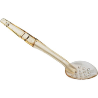 ＣＡＭＢＲＯ スプーン 穴明 SPOP13(150)アンバー FC720LA-0674400