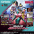 バンダイ スクラッチカードダス 仮面ライダーシリーズVol．1 ECｾﾝﾖｳｽｸﾗﾂﾁｶ-ﾄﾞﾀﾞｽKRVOL1-イメージ2
