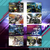 バンダイ スクラッチカードダス 仮面ライダーシリーズVol．1 ECｾﾝﾖｳｽｸﾗﾂﾁｶ-ﾄﾞﾀﾞｽKRVOL1-イメージ5
