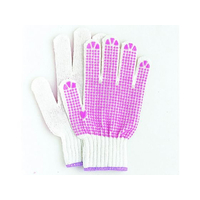 おたふく手袋 ビニハンド S FCE274Z