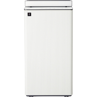 シャープ CV-T190-W 衣類乾燥除湿機 ホワイト|エディオン公式通販