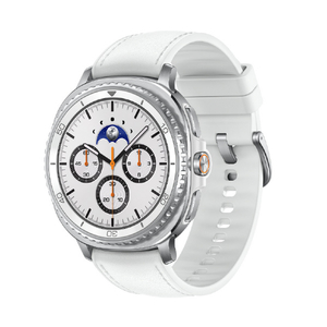 Samsung Galaxy Watch8 Classic(Bluetooth, 46 mm) White SM-L500NZWJXJP Samsung Galaxy Watch8 Classic(Bluetooth, 46 mm) White SM-L500NZWJXJP