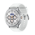 Samsung Galaxy Watch8 Classic(Bluetooth, 46 mm) White SM-L500NZWJXJP-イメージ1