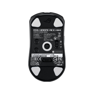 ASUS ROG Harpe Ace Mini ゲーミングマウス ブラック P716ROGHARPEACEMINI/BLK-イメージ3
