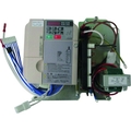 KITO/電気チェーンブロック キトーエクセルER2用部品 パネルバン ブクミ FC969YA-2248698