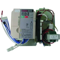 KITO/電気チェーンブロック キトーエクセルER2用部品 パネルバン ブクミ FC969YA-2248698