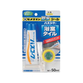 セメダイン バスコークN 白 P50ml HJ-146 FC168FP-3749029