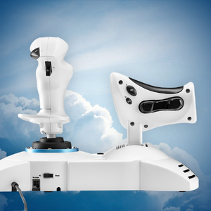 Thrustmaster T．Flight Hotas One Microsoft Flight Simulator Edition 4460295-イメージ10
