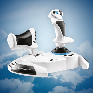 Thrustmaster T．Flight Hotas One Microsoft Flight Simulator Edition 4460295-イメージ8