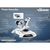 Thrustmaster T．Flight Hotas One Microsoft Flight Simulator Edition 4460295-イメージ13