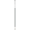 タバタゴルフ トルネードスティック ロング ソフトタイプ ホワイト GV-0231LS