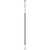 タバタゴルフ トルネードスティック ロング ソフトタイプ ホワイト GV-0231LS-イメージ1