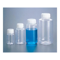 アズワン グッドボーイ 2000ml SCC 透明(純水洗浄処理済み) FCD643Z-7-2214-05