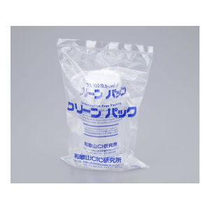 アズワン グッドボーイ 2000ml SCC 透明(純水洗浄処理済み) FCD643Z-7-2214-05-イメージ2