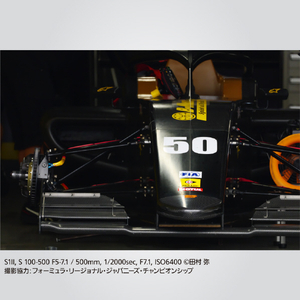パナソニック デジタル一眼カメラ用交換レンズ S-R100500-イメージ15