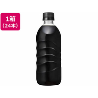 UCC COLD BREW BLACK ラベルレス 500ml×24 FCC5901-504248
