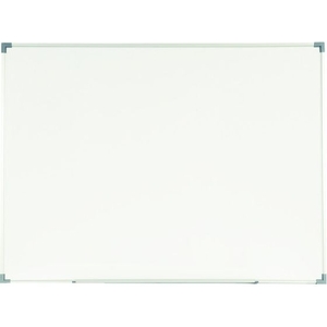 ＷＲＩＴＥ ＢＥＳＴ 壁掛ホワイトボード 300×300 FC707KR-8367740-イメージ1
