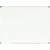 ＷＲＩＴＥ ＢＥＳＴ 壁掛ホワイトボード 300×300 FC707KR-8367740-イメージ1