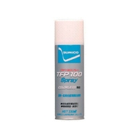 住鉱潤滑剤 住鉱/防錆剤、極薄膜タイプ TFP100スプレー 330ml 透明 FC690EY-1232509