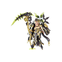 コトブキヤ KP856 皇巫 ツクヨミ ファビュラス KP856ｵｳﾌﾞﾂｸﾖﾐﾌｱﾋﾞﾕﾗｽ